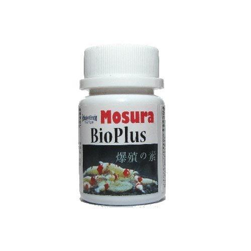  Shrimp-Tank. Mosura BioPlus Baby Food